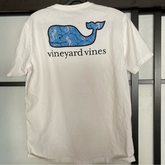 Vineyard Vines short sleeve tee - Picture 1 of 3